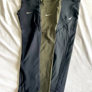 Nike Running leggings